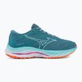 Women's running shoes Mizuno Wave Rider 26 blue J1GD220371 2