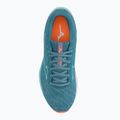 Women's running shoes Mizuno Wave Rider 26 blue J1GD220371 6