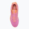 Women's running shoes Mizuno Wave Rider 26 Roxy cyclamen/white/mockorang 7