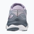 Women's running shoes Mizuno Wave Skyrise 4 wisteria/white/chinablue 8