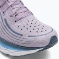 Women's running shoes Mizuno Wave Skyrise 4 wisteria/white/chinablue 9