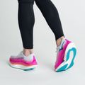 Mizuno Wave Rebellion Pro running shoes white and pink J1GD231721 5