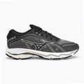 Women's running shoes Mizuno Wave Ultima 14 black/ silver/ nimbuscloud 2