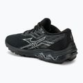 Women's running shoes Mizuno Wave Equate 7 black/metallic gray 3