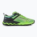 Men's running shoes Mizuno Wave Ibuki 4 909c/black/littleboyblue 2