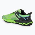 Men's running shoes Mizuno Wave Ibuki 4 909c/black/littleboyblue 3