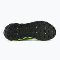 Men's running shoes Mizuno Wave Ibuki 4 909c/black/littleboyblue 4