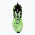 Men's running shoes Mizuno Wave Ibuki 4 909c/black/littleboyblue 5