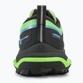 Men's running shoes Mizuno Wave Ibuki 4 909c/black/littleboyblue 6