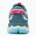 Women's running shoes Mizuno Wave Daichi 7 baby blue/fotgot me not/807c 6