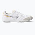 Mizuno Morelia Sala Classic IN football boots white Q1GA230203 2