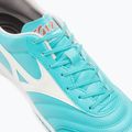 Mizuno Morelia Sala Classic IN football boots blue Q1GA230225 8