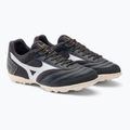 Mizuno Morelia Sala Club TF football boots black Q1GB230371 3