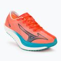 Men's running shoes Mizuno Wave Duel Pro soleil/bashes/mblue