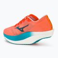 Men's running shoes Mizuno Wave Duel Pro soleil/bashes/mblue 3