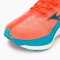 Men's running shoes Mizuno Wave Duel Pro soleil/bashes/mblue 7