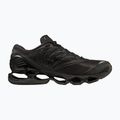 Mizuno Wave Prophecy LS black shoes 9