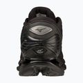 Mizuno Wave Prophecy LS black shoes 10