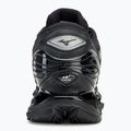 Mizuno Wave Prophecy LS black shoes 6