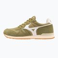 Mizuno ML87 cedar/wht/olivedrab shoes 8