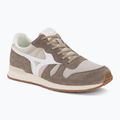 Mizuno ML87 silvercloud/wht/vkhaki shoes