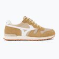 Mizuno ML87 mdesert/white/papyrus shoes 2