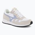 Mizuno ML87 white/blue/grayviolet shoes