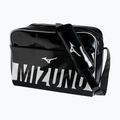 Mizuno Enamel black/grey bag