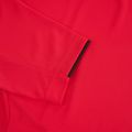 Children's training shirt Mizuno Core SS red/black 4
