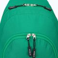 Mizuno training backpack black/green 4