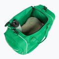 Mizuno training bag green 4