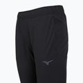 Women's running trousers Mizuno Two Loops 8 black 3