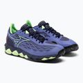 Men's Mizuno Wave Enforce Tour Padel Shoes 4