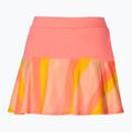 Mizuno Release Tennis Flying Skirt candy coral 2