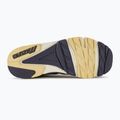 Mizuno Sky Medal silver cloud/greystone/khaki shoes 4