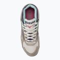 Mizuno Sky Medal silver cloud/greystone/khaki shoes 5