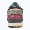 Mizuno Sky Medal silver cloud/greystone/khaki shoes 6