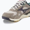 Mizuno Sky Medal silver cloud/greystone/khaki shoes 7