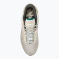 Mizuno Wave Rider Beta silver cloud/white sand/cedar shoes 5