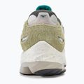 Mizuno Wave Rider Beta silver cloud/white sand/cedar shoes 6