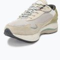 Mizuno Wave Rider Beta silver cloud/white sand/cedar shoes 7
