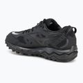 Mizuno Wave Mujin TL GTX black shoes 3