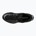 Mizuno Wave Mujin TL GTX black shoes 11