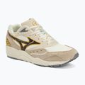 Mizuno Contender pristine/chicory coffee/mojave desert shoes