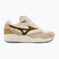 Mizuno Contender pristine/chicory coffee/mojave desert shoes 2