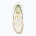 Mizuno Contender pristine/chicory coffee/mojave desert shoes 5