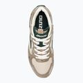 Mizuno Sky Medal Beta silver cloud/green gables/khaki shoes 5