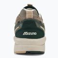 Mizuno Sky Medal Beta silver cloud/green gables/khaki shoes 6