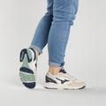 Mizuno Sky Medal Beta snow white/moonlit ocean/silver cloud shoes 2