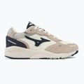 Mizuno Sky Medal Beta snow white/moonlit ocean/silver cloud shoes 3